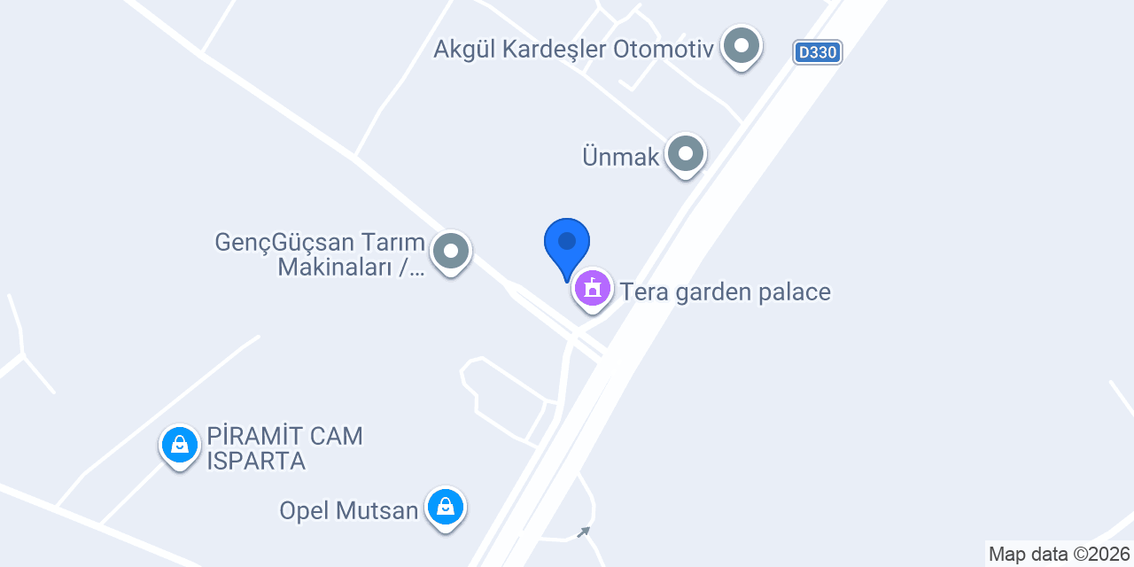 İpek Mobilya konumu