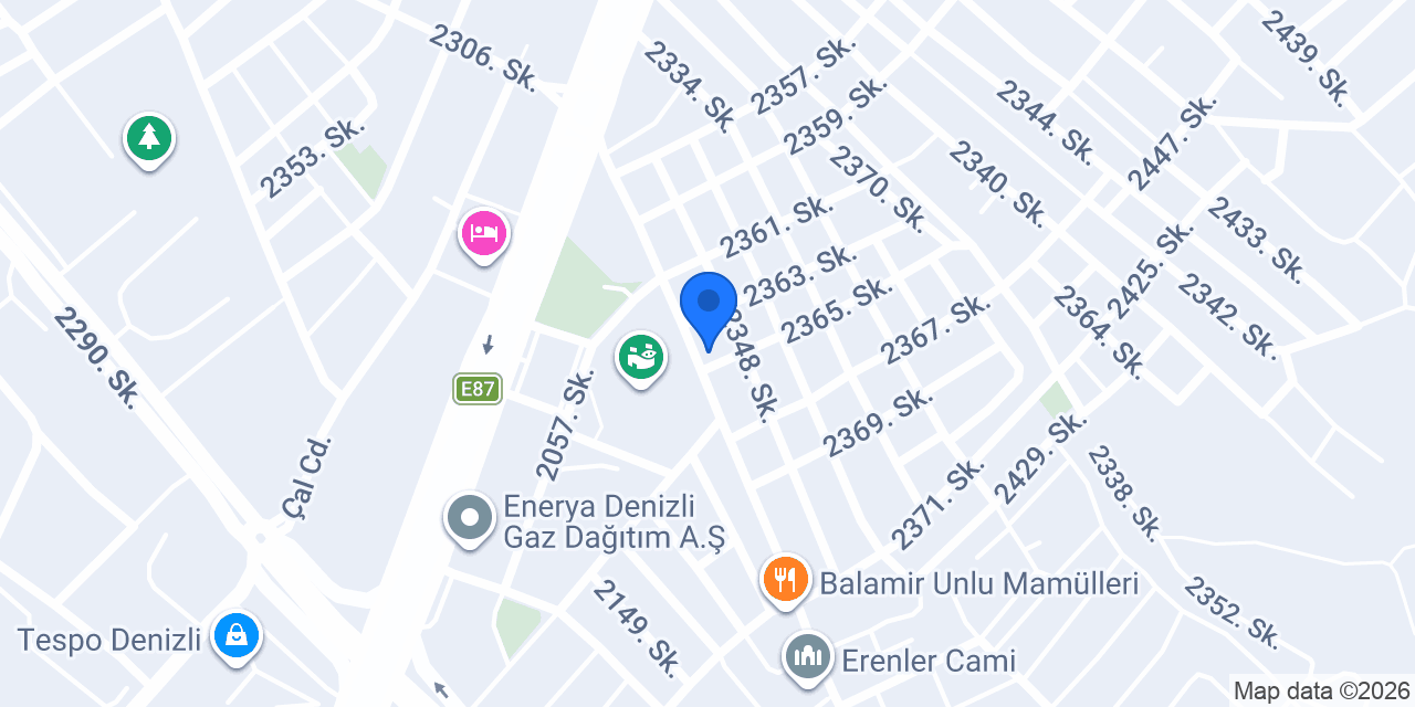 Yıldız tobacco konumu