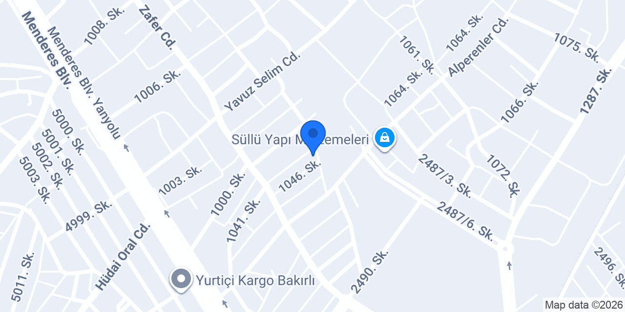 Akıllı Sehpa konumu
