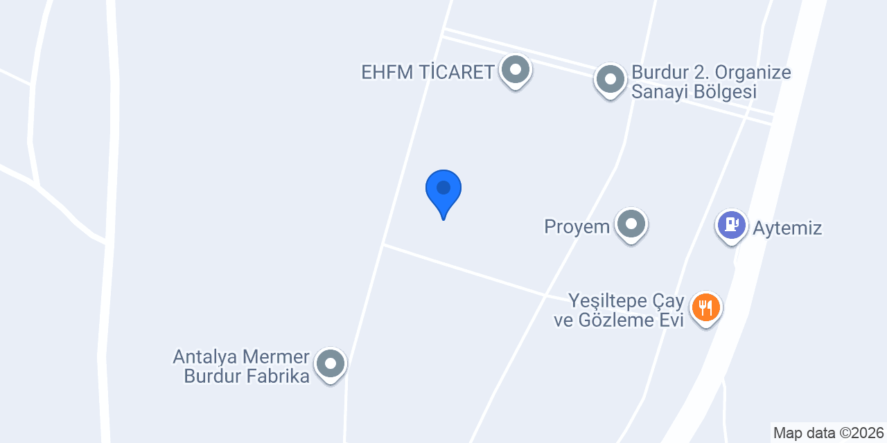 Asum Otogaz konumu