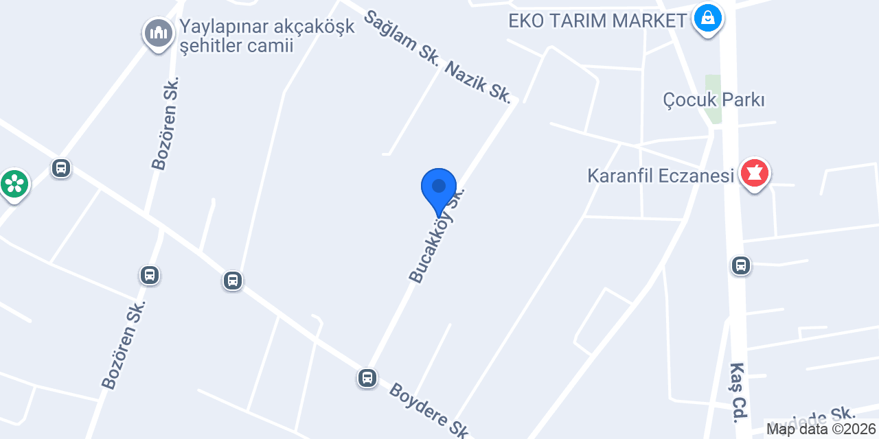 DOĞA KASABI ÇİFTLİĞİ konumu