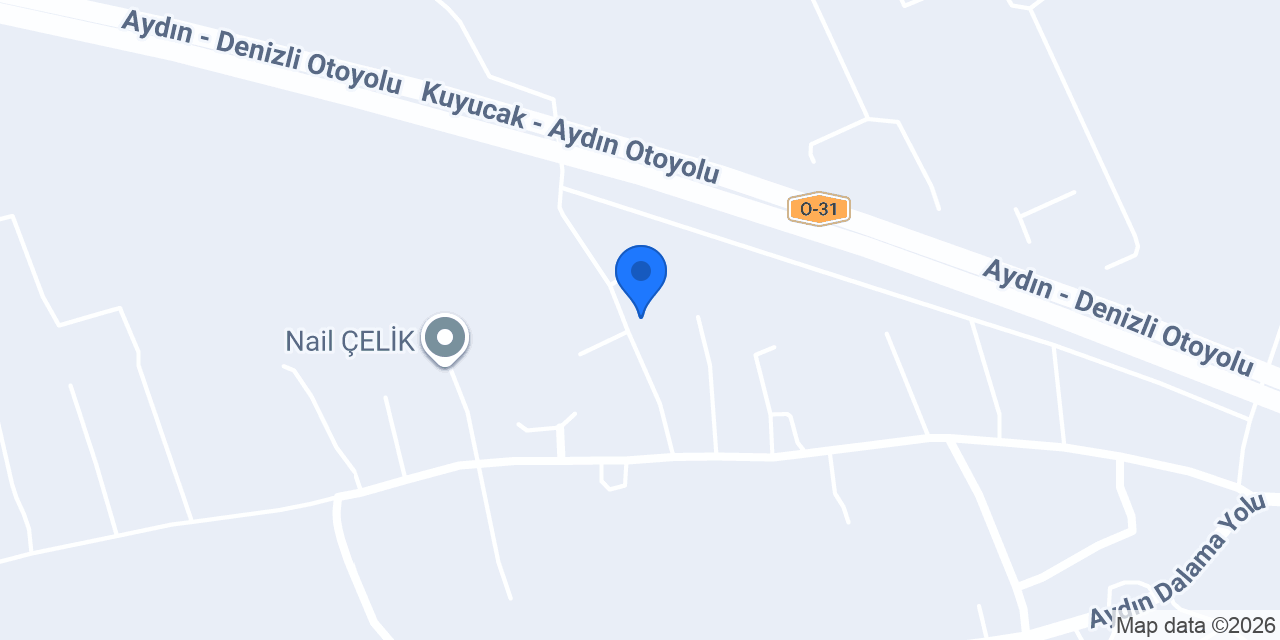 Uğurlu Çiftliği konumu