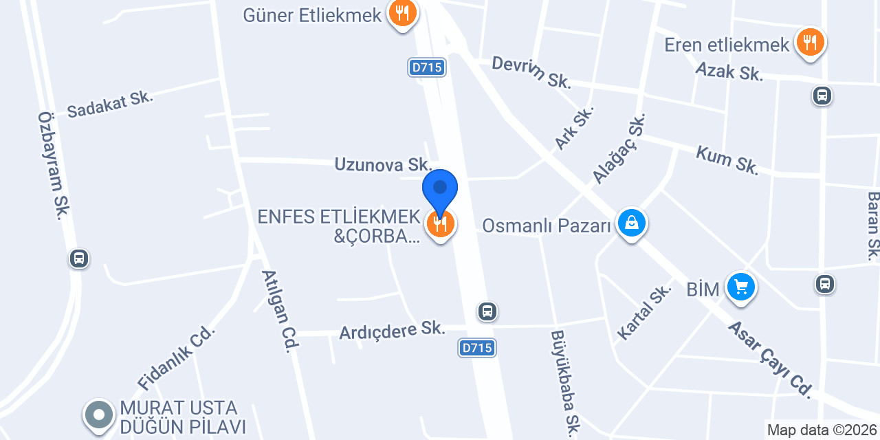 ERASLAN YAPI YALITIM LTD.ŞTİ konumu