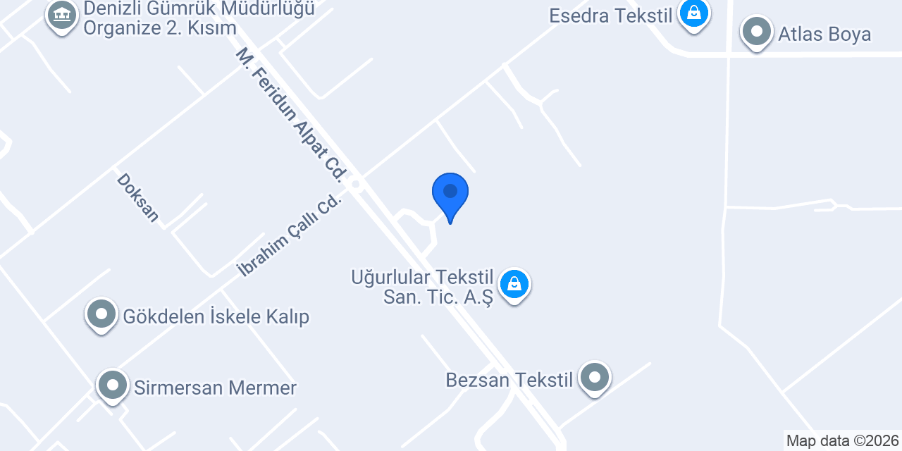 IRMAK TORNA konumu