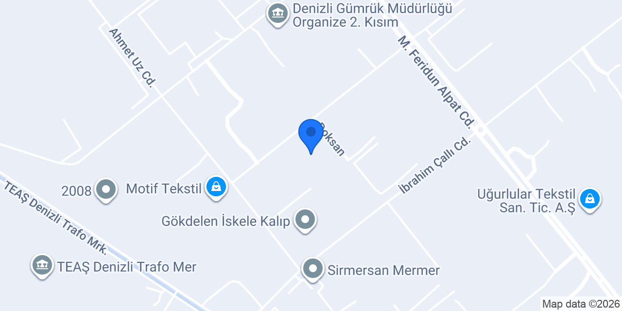 WoopHome konumu