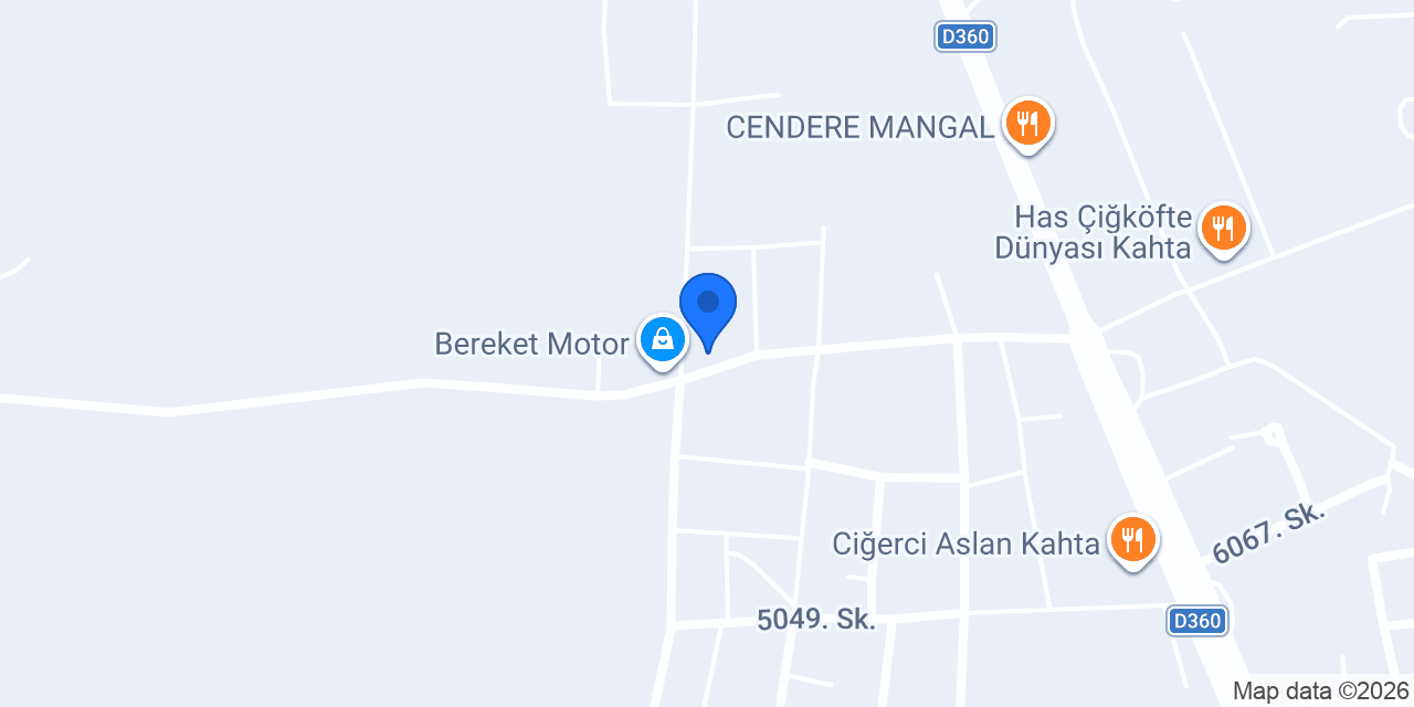 KAHTA KREŞ ÖZEL LEYLA TATLI konumu