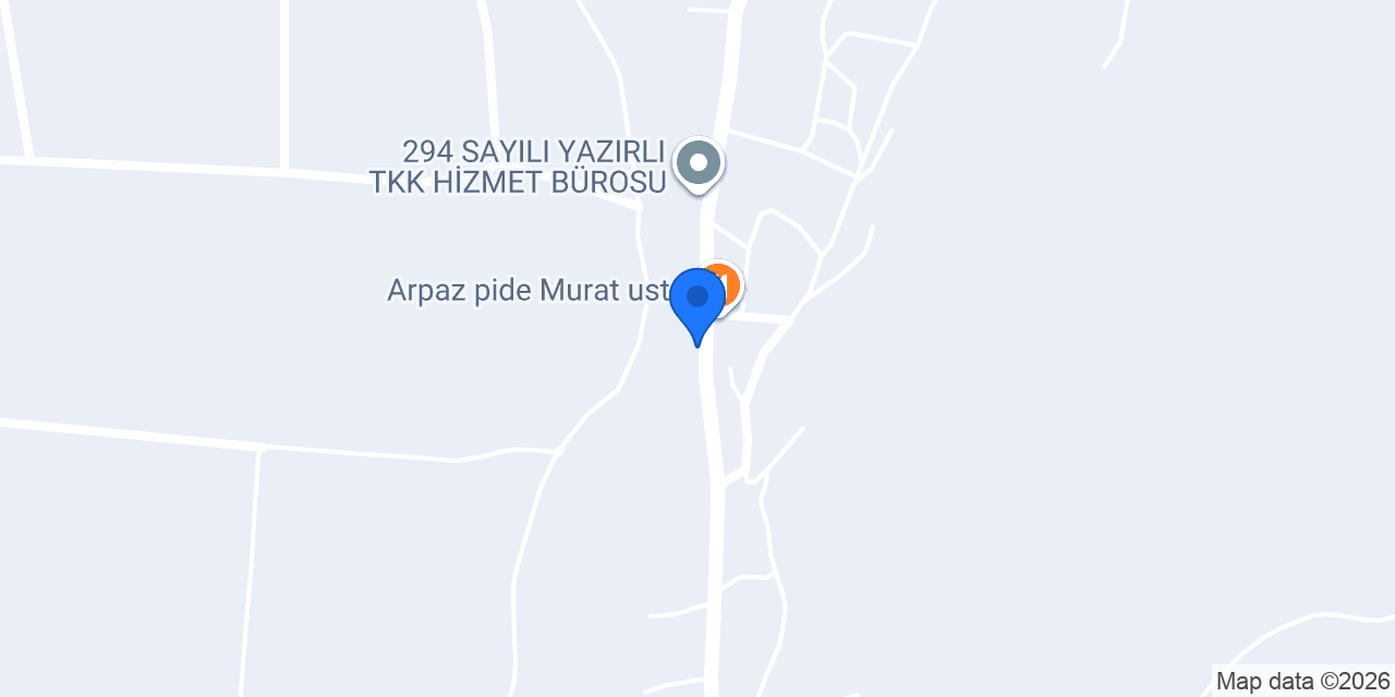 Hisaraltı Cafe & Market konumu