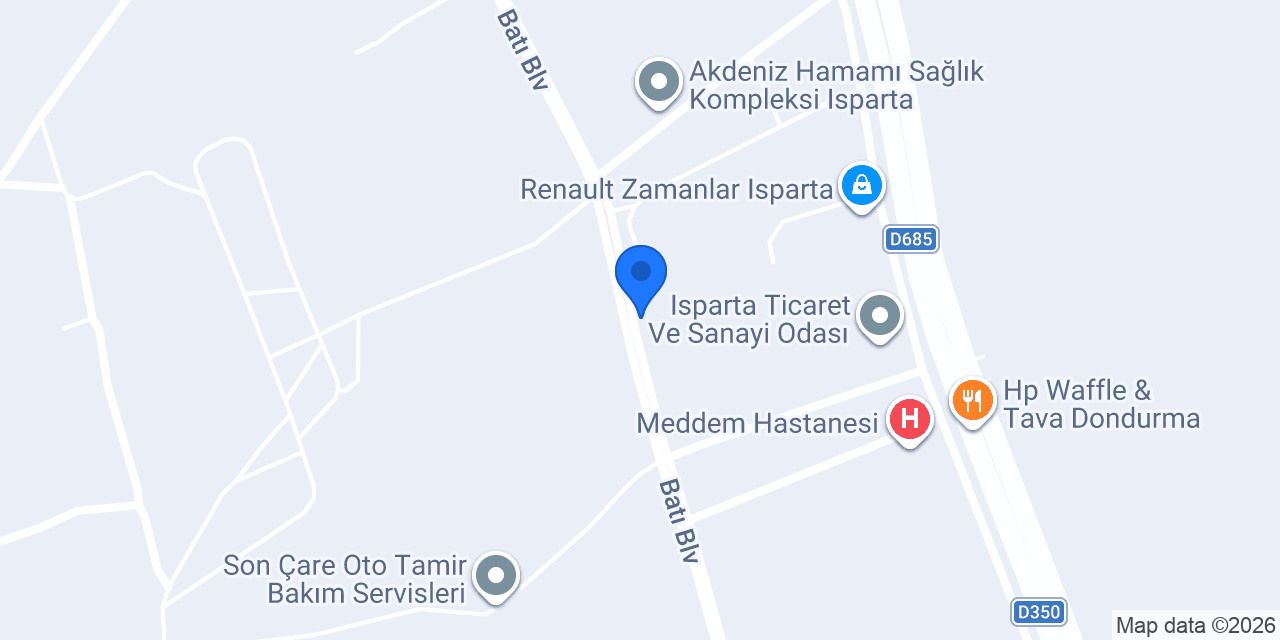 egealp mobilya konumu