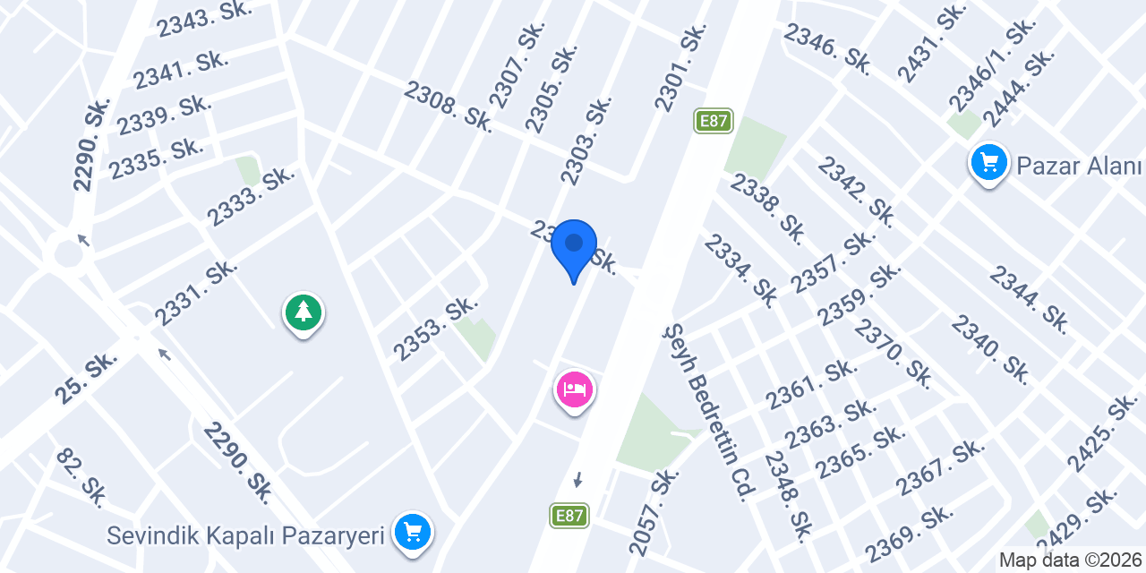 Meşhur Köfteci Ankaralının Yeri konumu