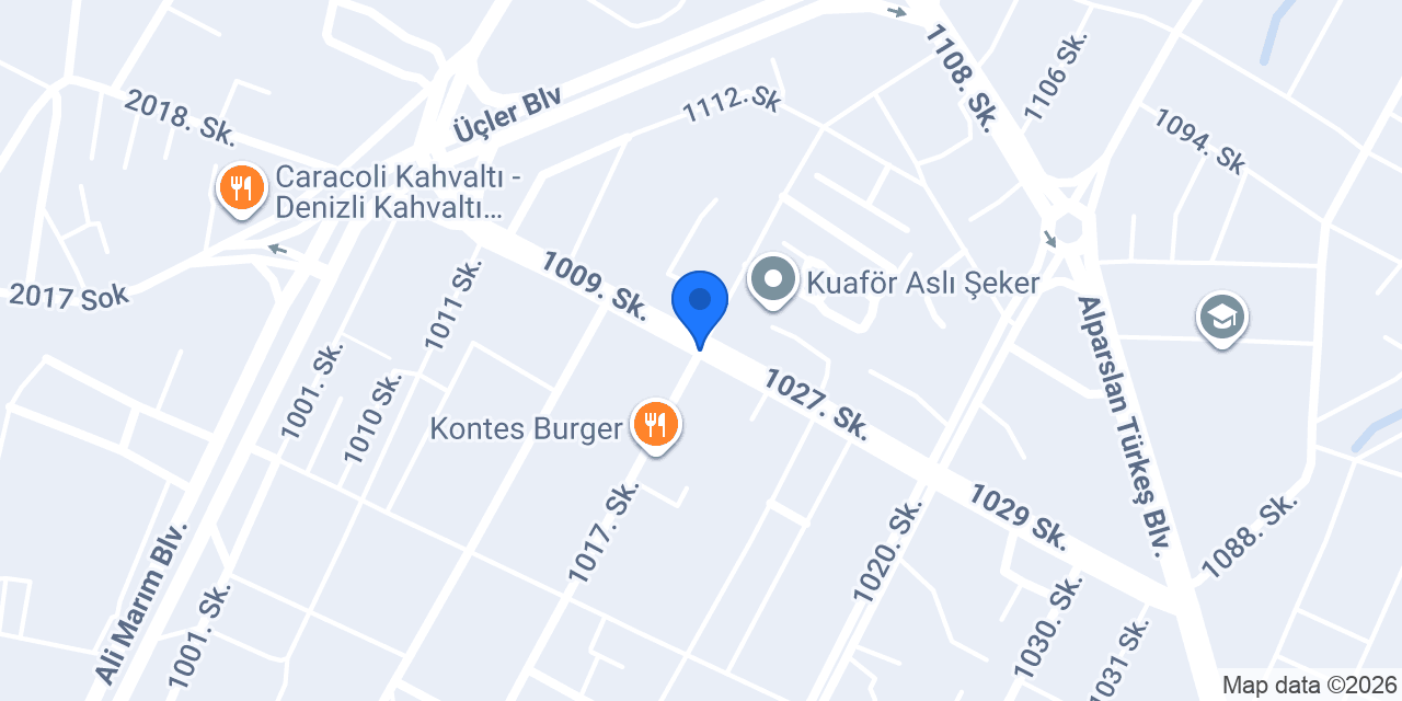 Uygun Oyuncak konumu