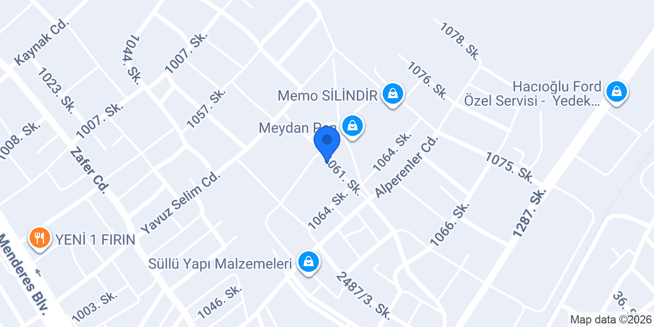 KOÇYİĞİTLER TEL ÖRĞÜ konumu