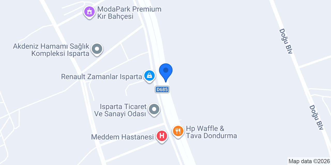 Final Dergisi Dershaneleri konumu