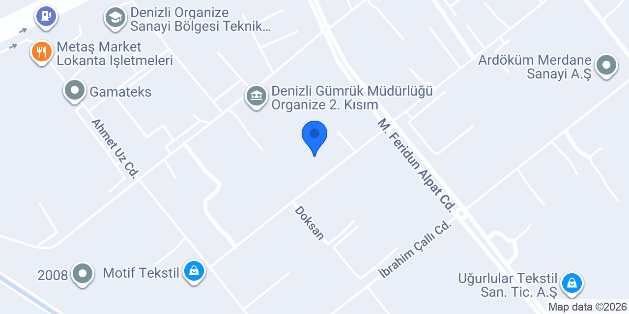 Yorka Software konumu