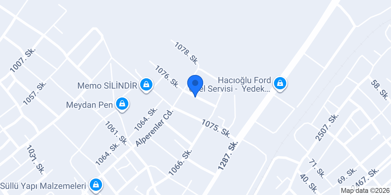 Ege Cila konumu