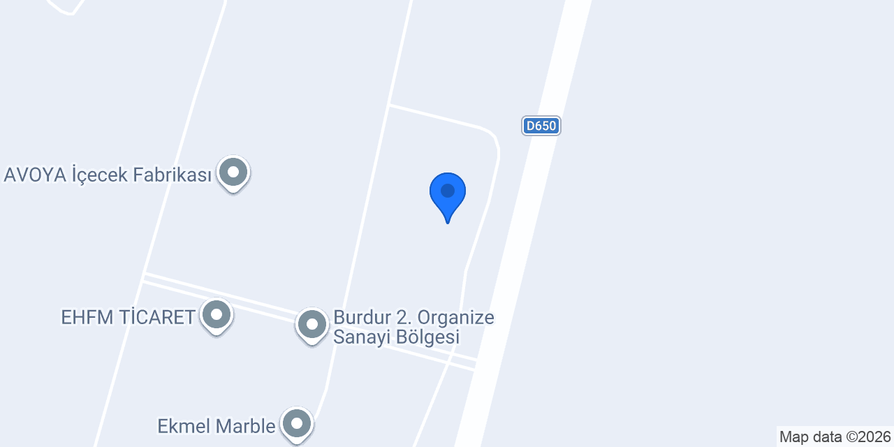 ASGÜÇ ŞİFA MADEN SUYU konumu