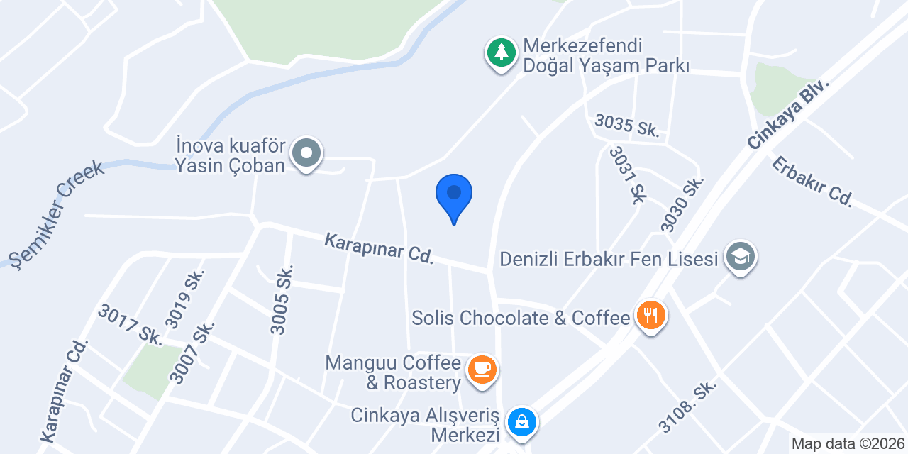 Avukat Hasan Himmetli konumu