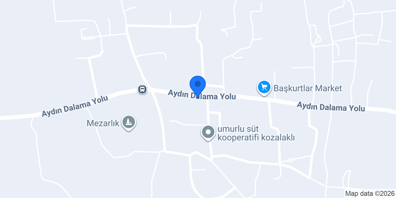 Nasip Pide konumu
