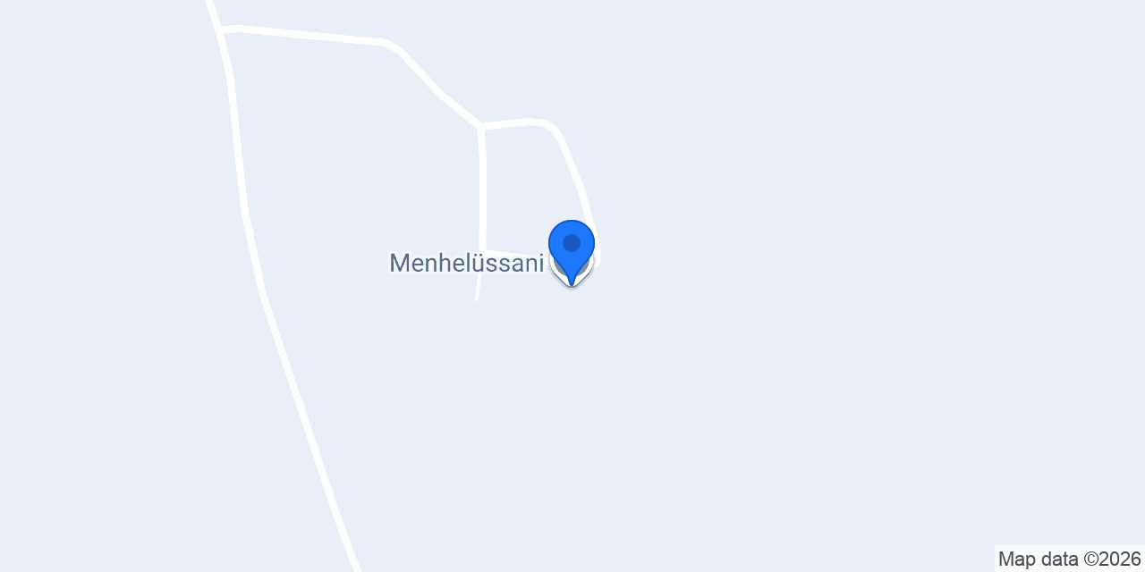 Menhelüssani konumu