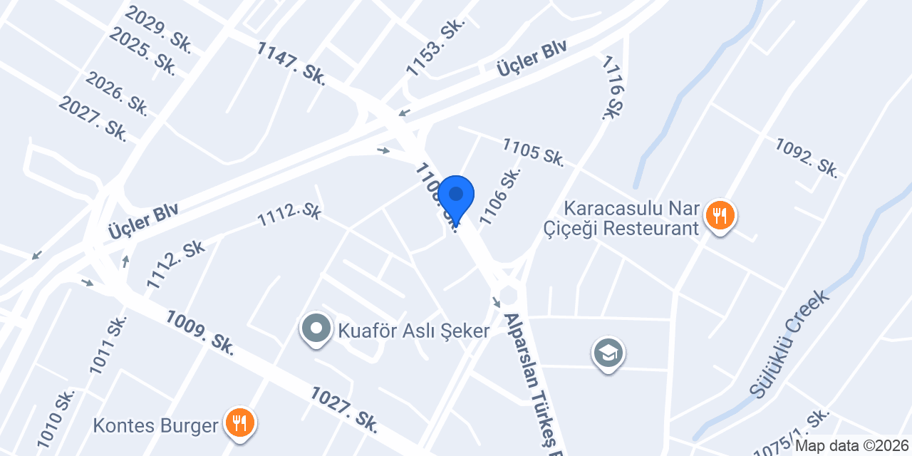 HEDİYE KOMBİNİ konumu