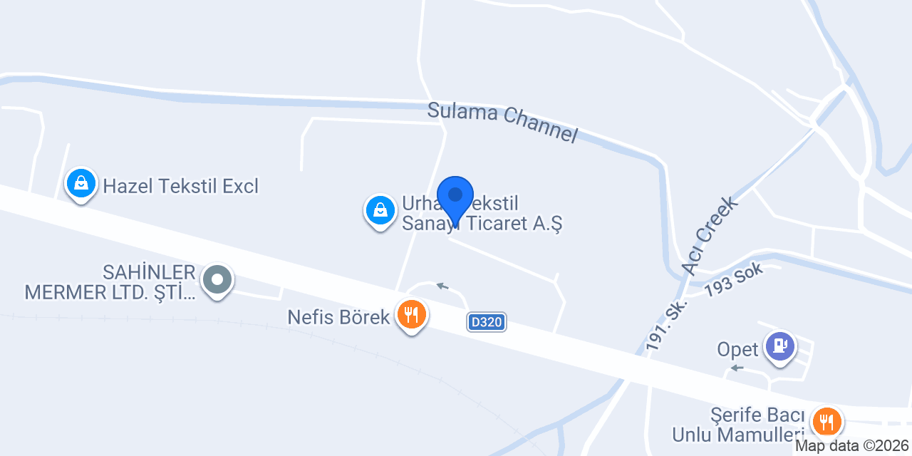 Ümit Group Kargo Tasimaciligi konumu
