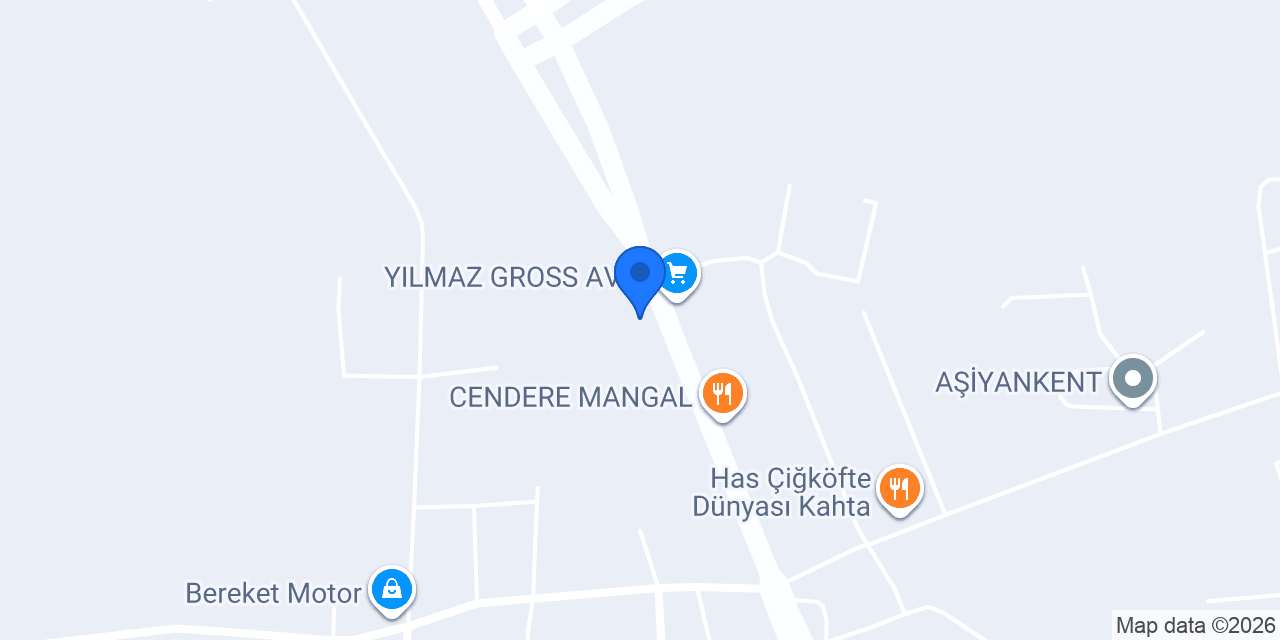 Aytemiz konumu