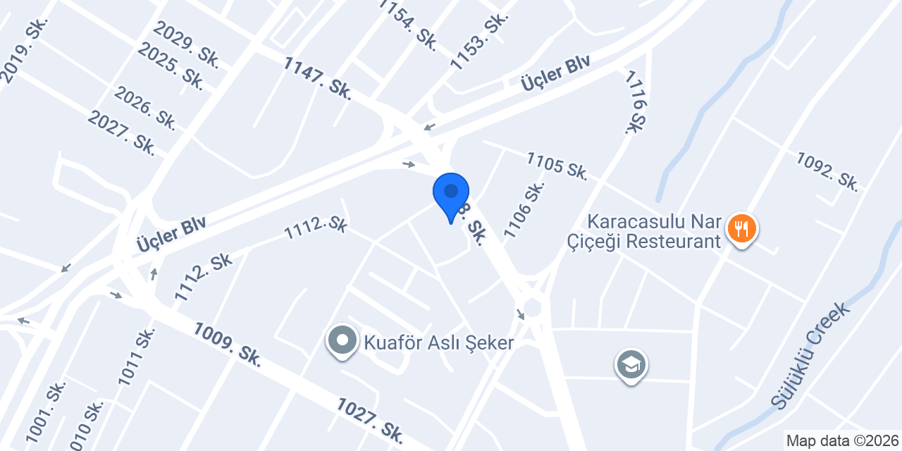 Ümit Tur konumu