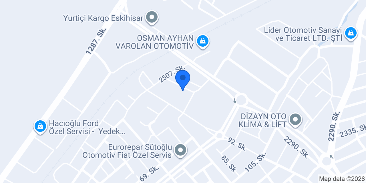 Karadağ kokoreç konumu