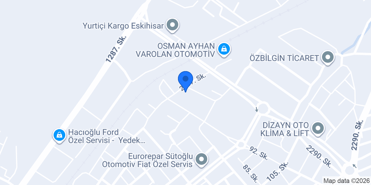 Egeli İplik Ambalaj San.Tic.Ltd.Şti konumu