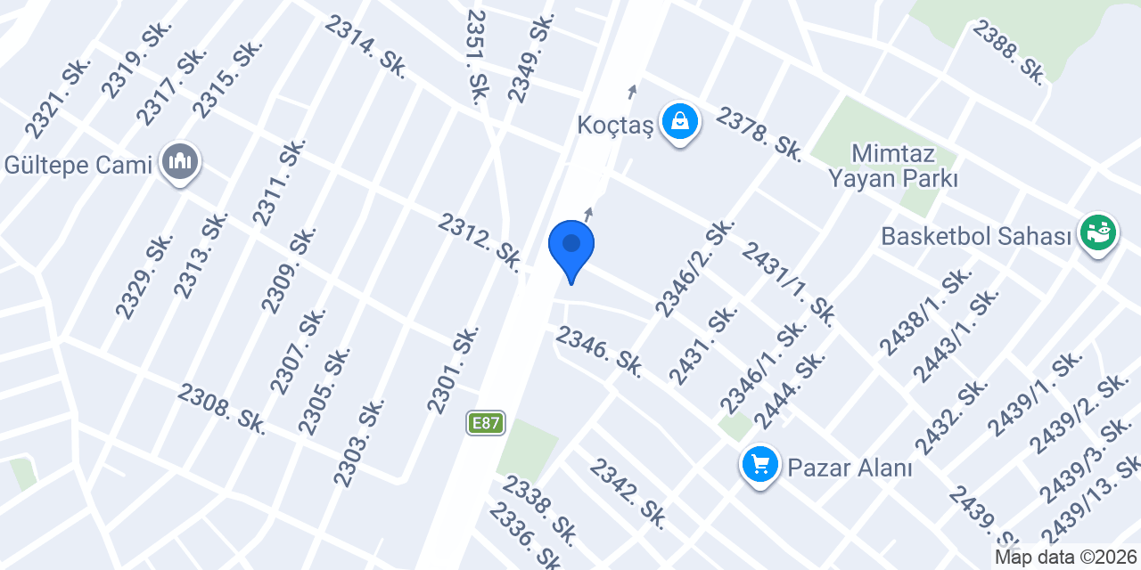 Astaş Juki konumu