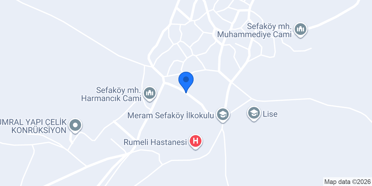 Kılınç besicilik konumu