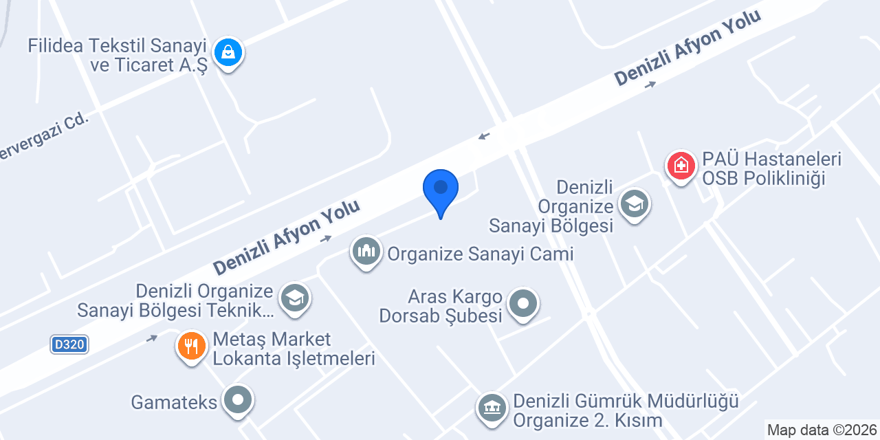 pixel optik denizli konumu