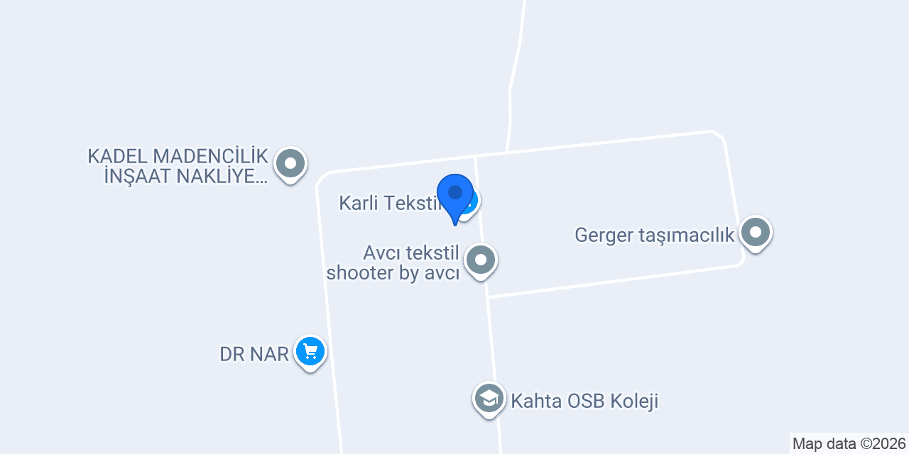 NSR NAKIŞ konumu