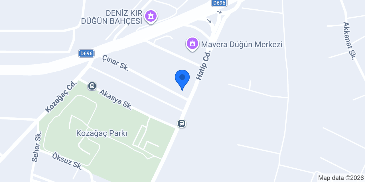 Konut Dünyası emlak konumu