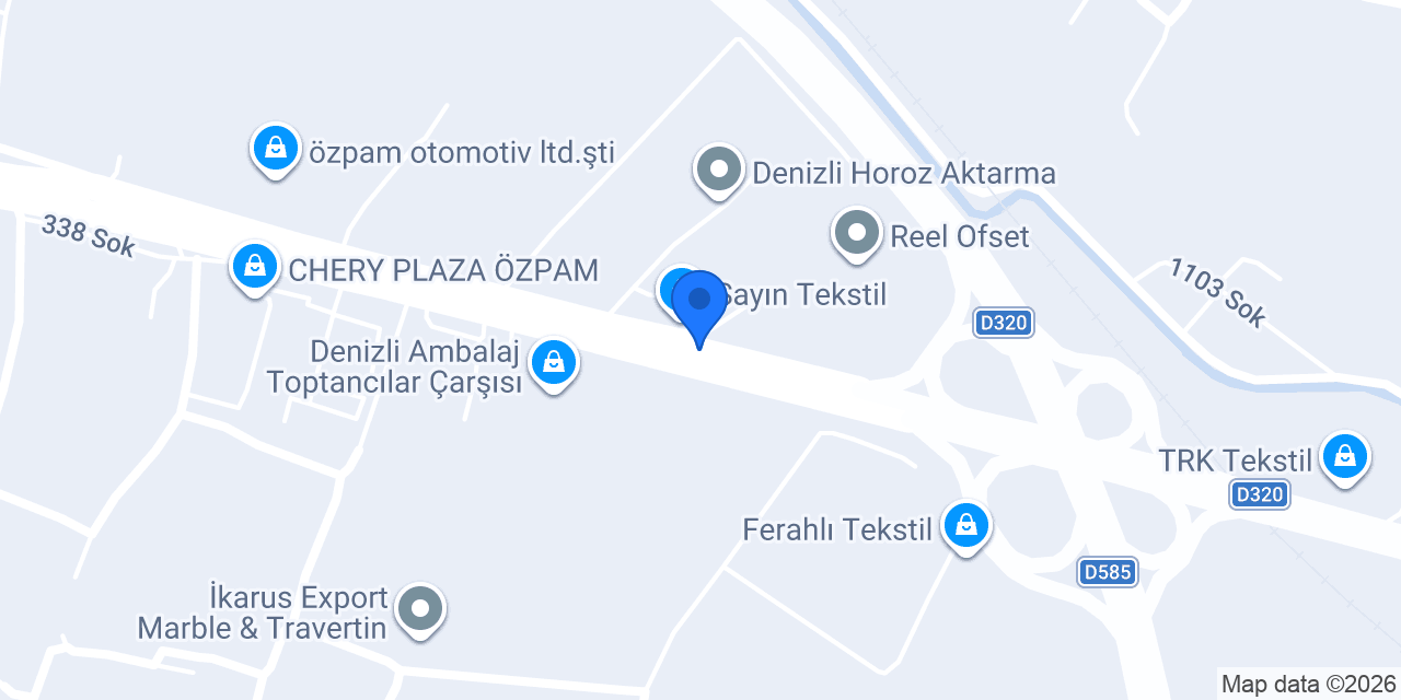 Şok konumu
