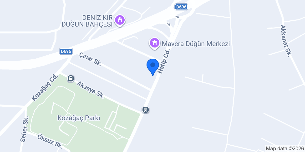 YEŞİL BEYAZ IZGARA SALONU konumu