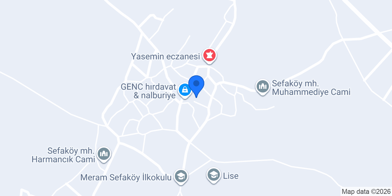 KEKLİK OĞULLARI BESİCİLİK konumu