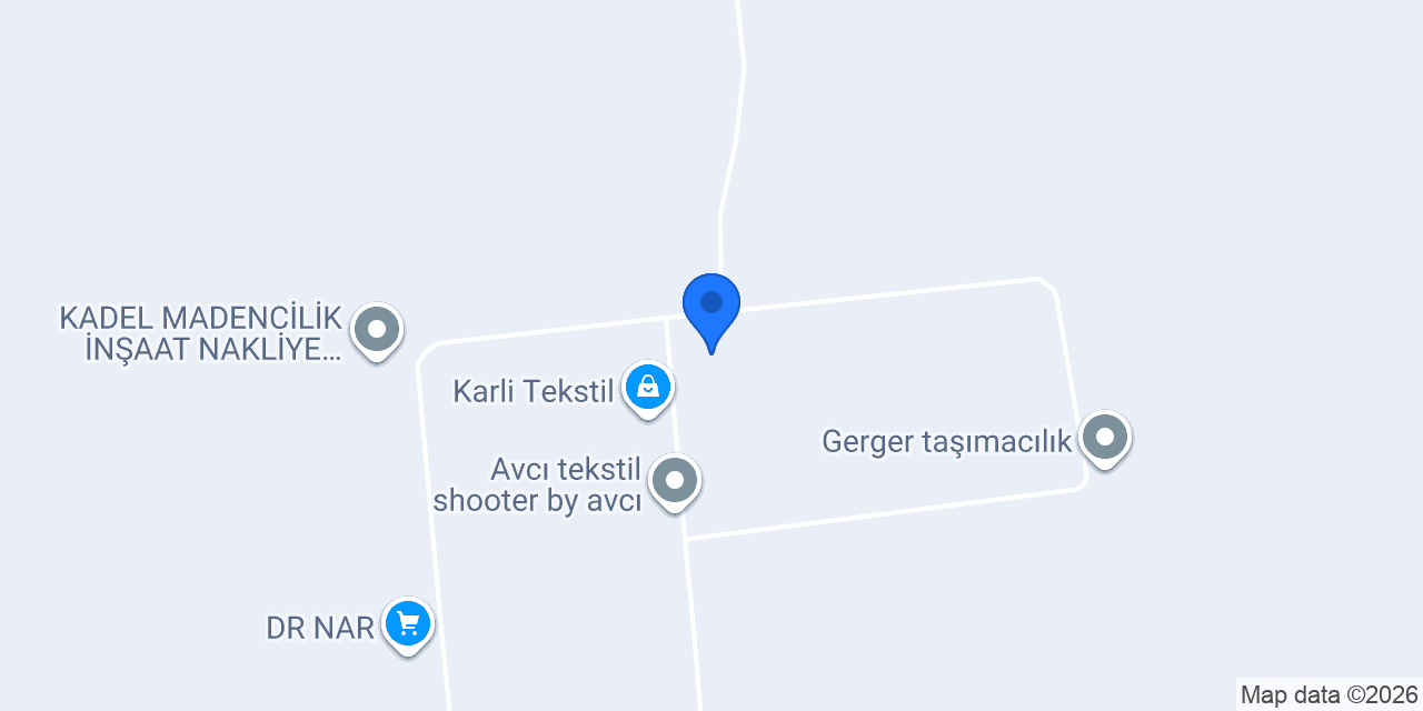 FE-KA GİZEM MOBİLYA konumu