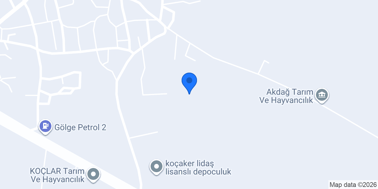 Yarma Aile Sağlığı Merkezi konumu
