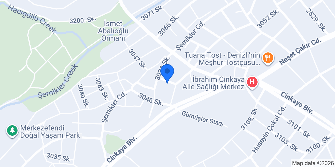 Psikolog Neriman Çolak konumu