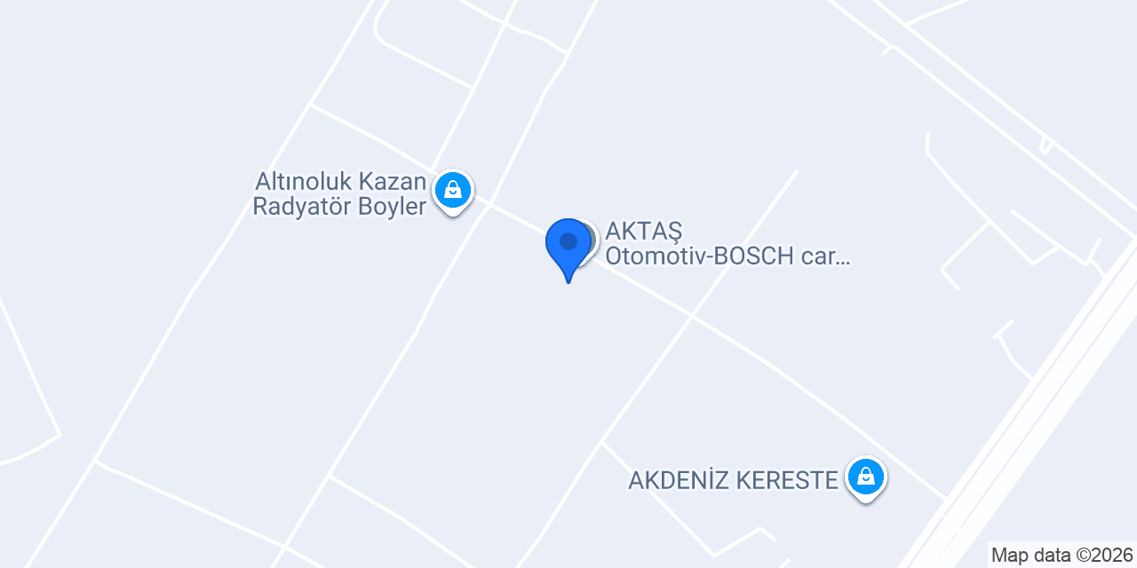 DOSTLUK OTOMOTİV konumu