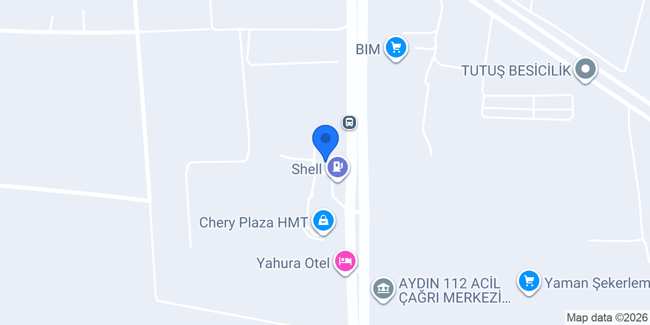 Sitay Sigorta konumu