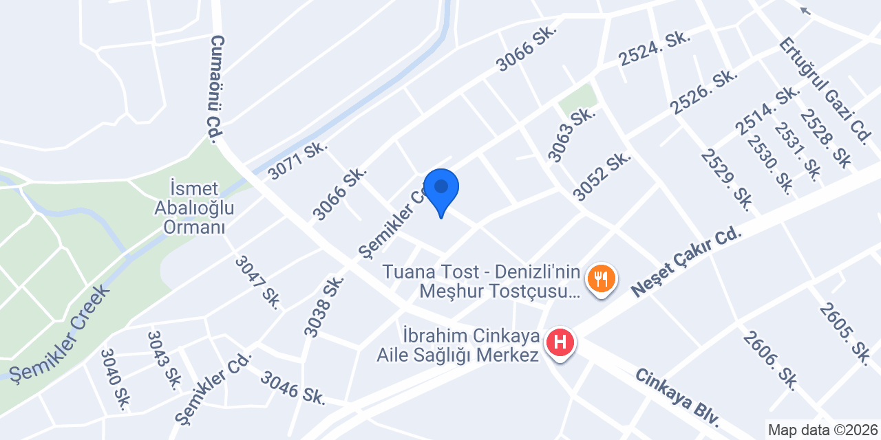 KALP ATIŞI konumu