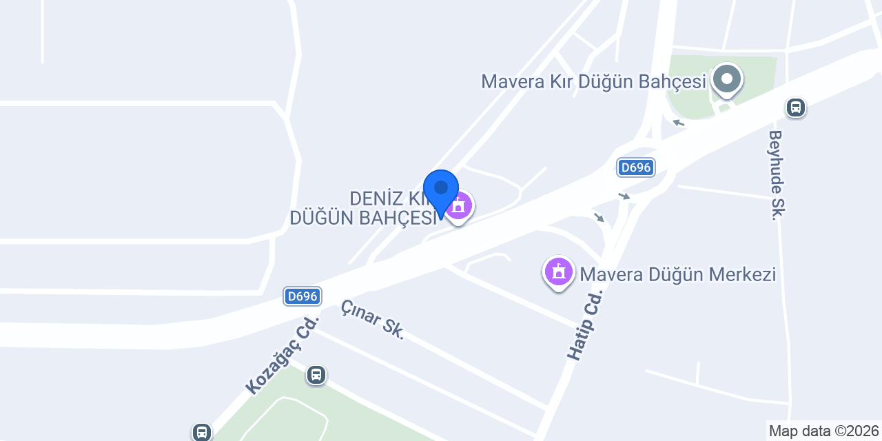 BestOil Konya konumu