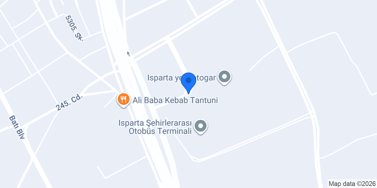 ACROPOLTOUR konumu