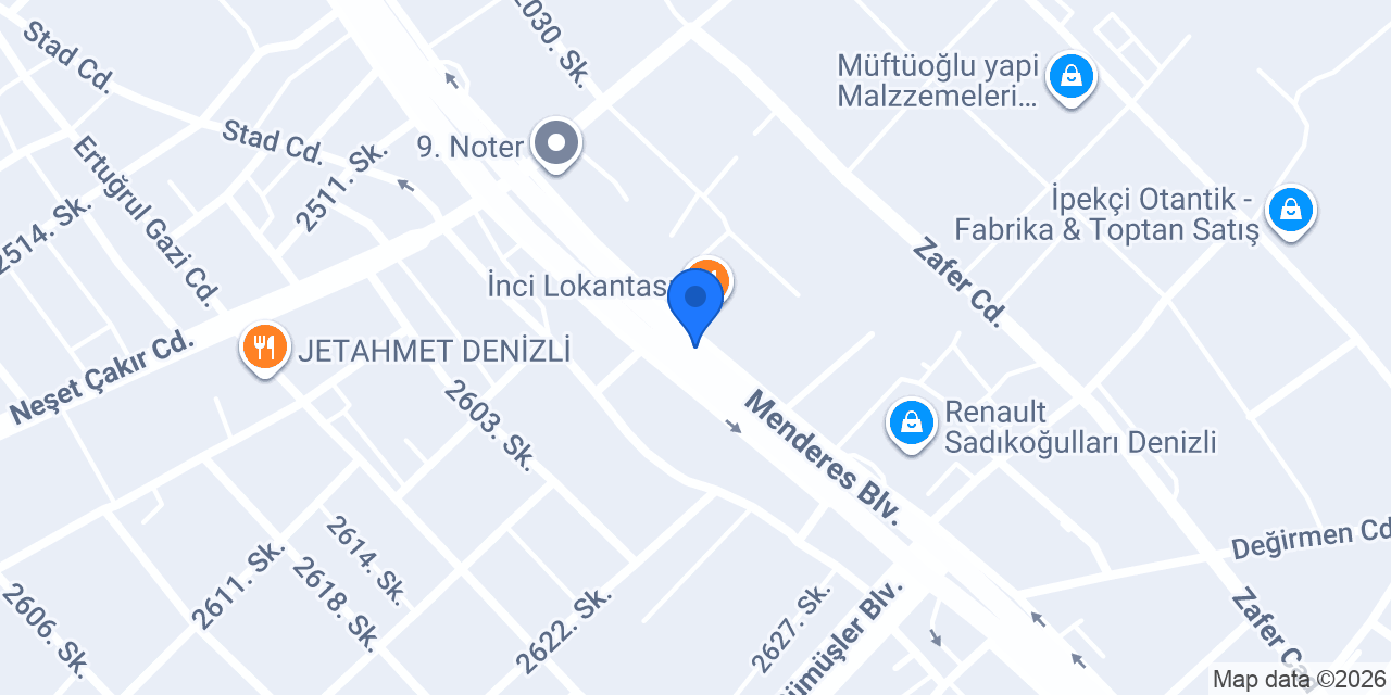 Vakıfbank konumu