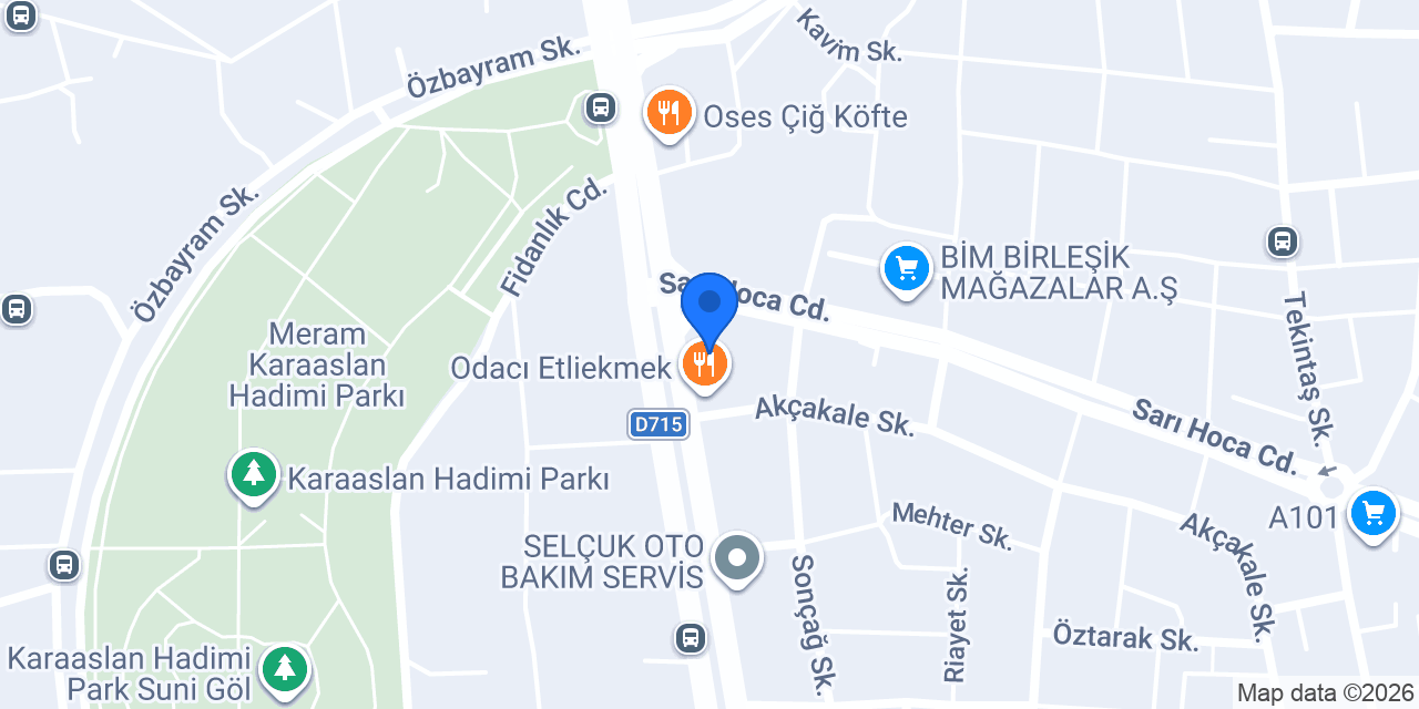 AYD SİGORTA konumu