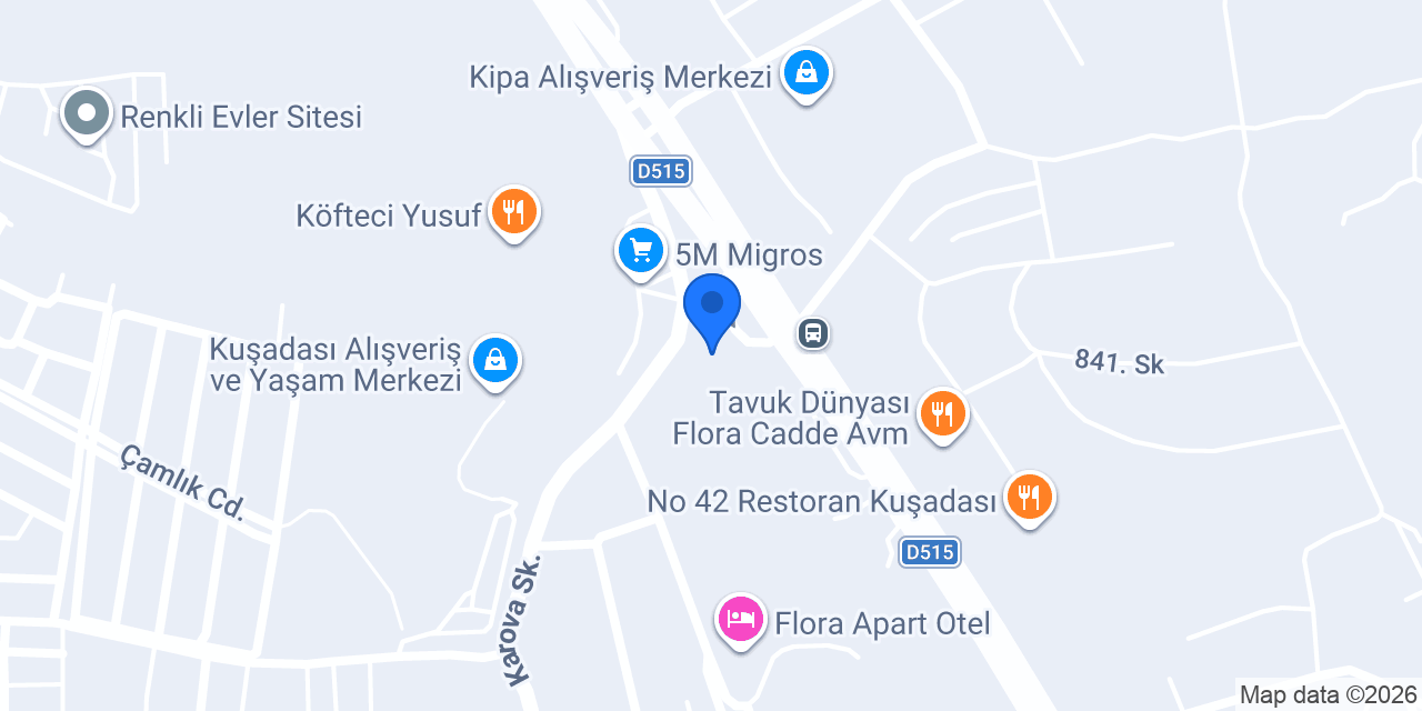 Lezzet Pide Pizza Izgara Çorba Salonu konumu
