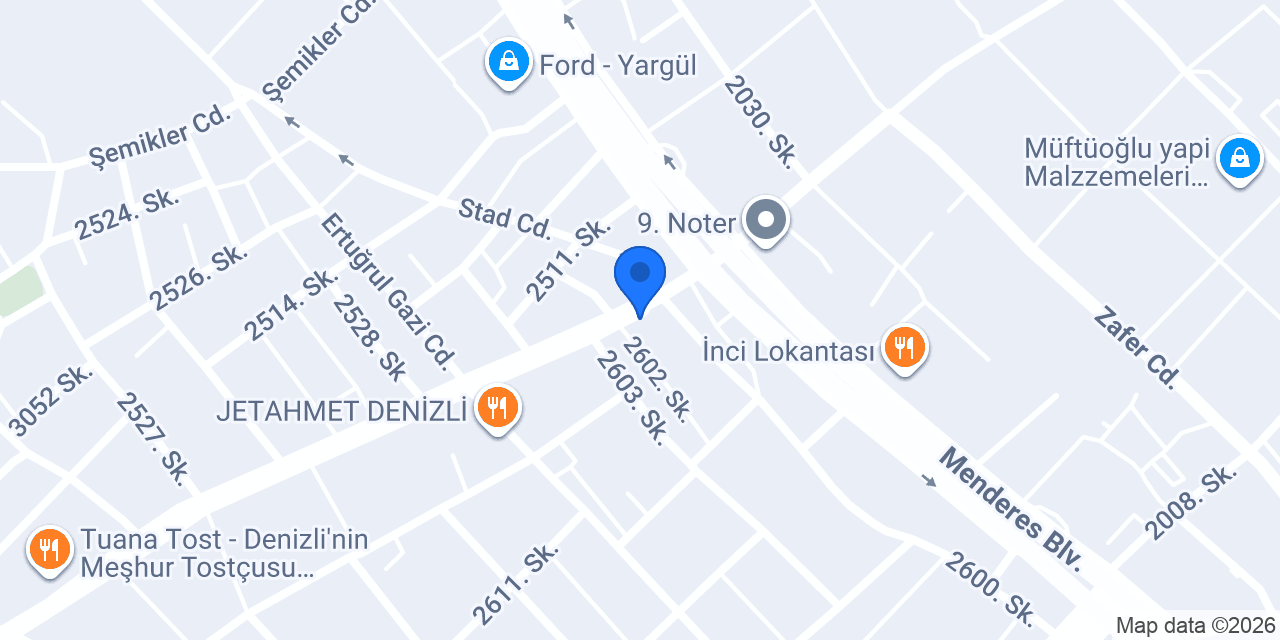 Tahsin ustanın yeri konumu