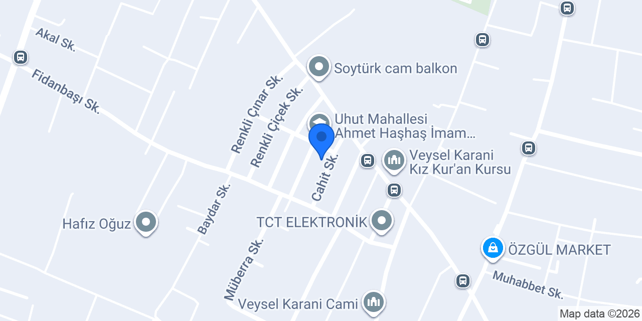 FPT Mobile konumu