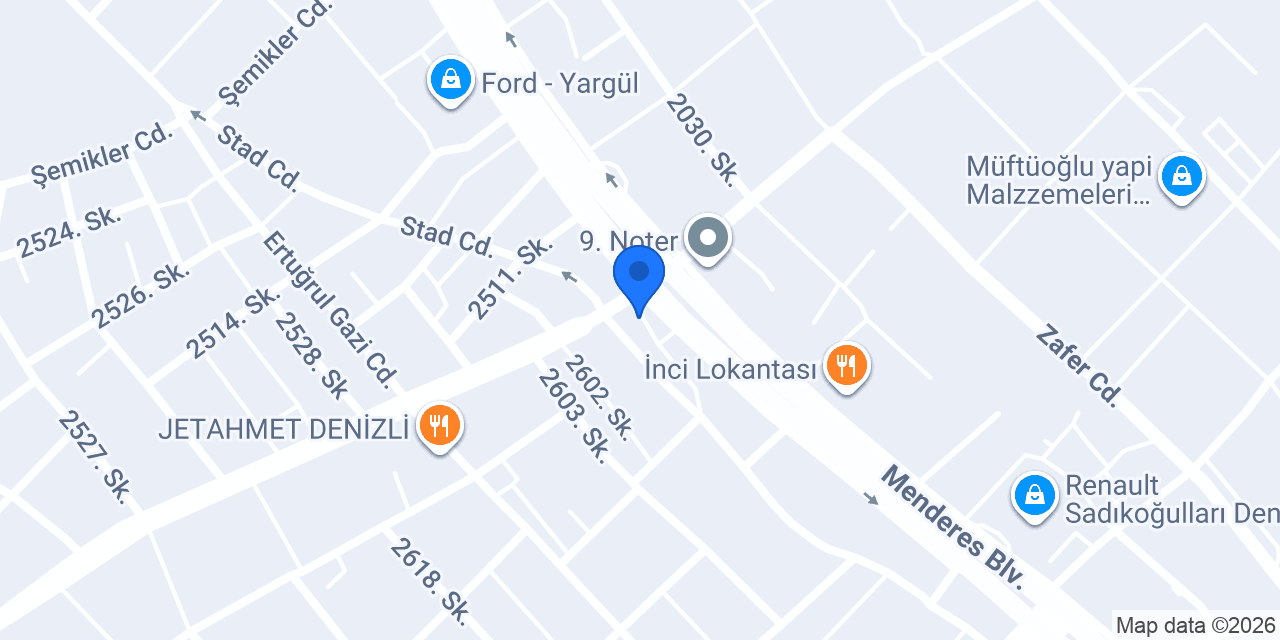 Gümüşler Kasabı konumu